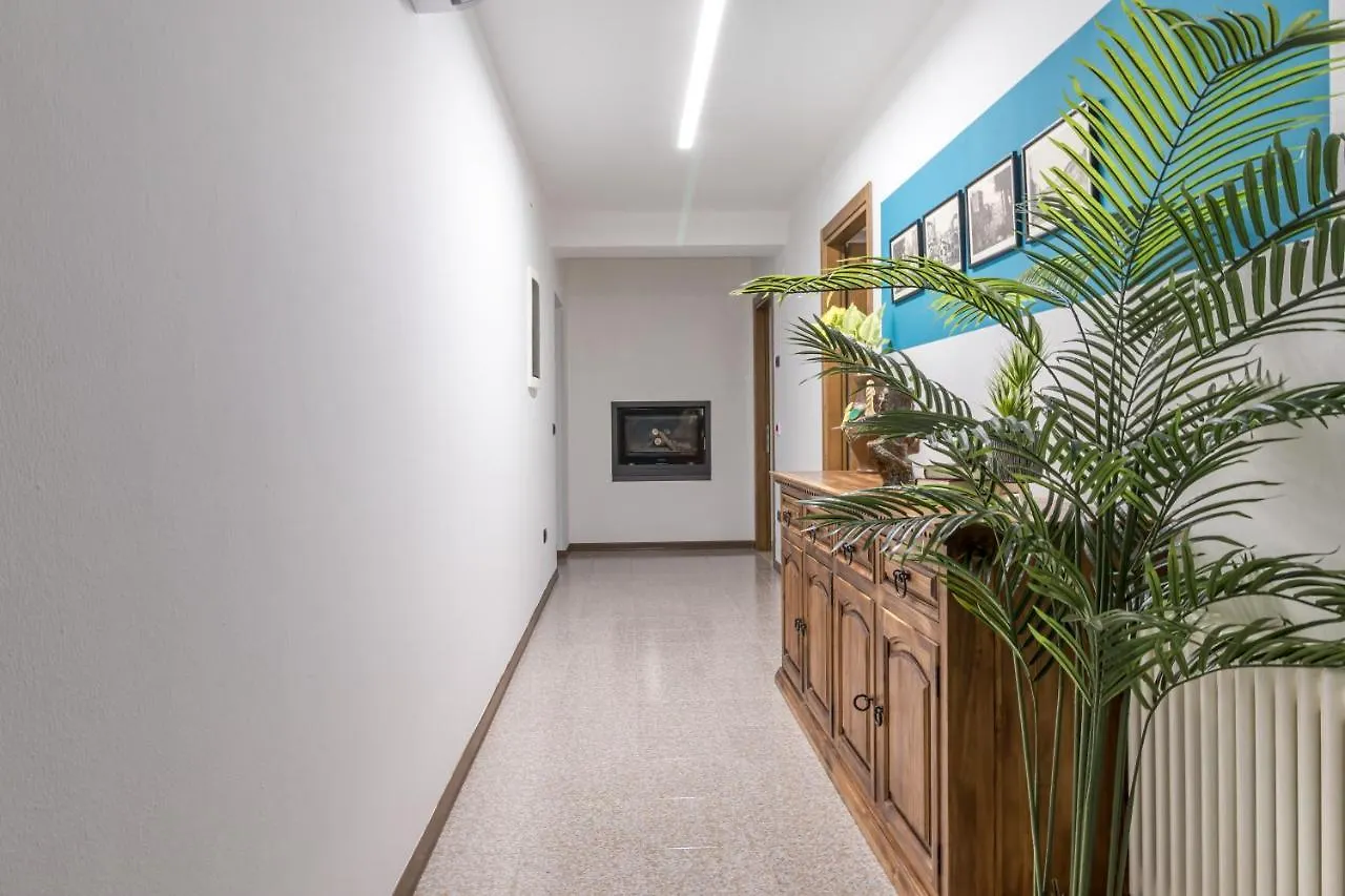 Appartamento Wanderlust Apt In Villa Con Piscina - 45 Min Venezia - Zona Unesco San Pietro Di Feletto Italia